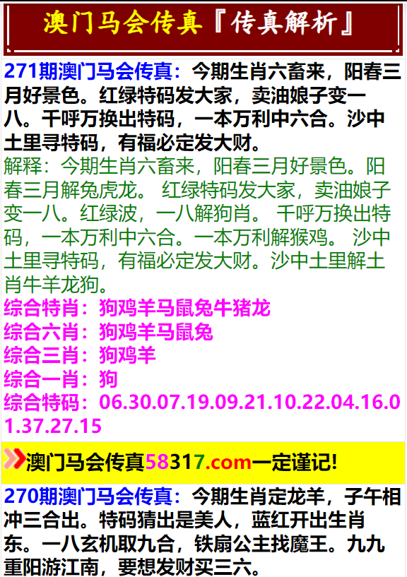 马会传真资料2025澳门，精选解析、深入解释与有效落实